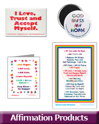 2 Affirmation Products