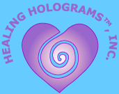 Visit the Healing Holograms web site!